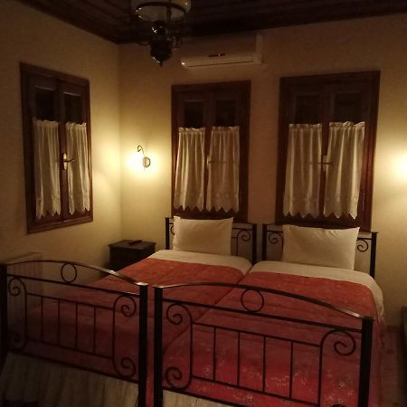 Guesthouse Kolenti Portariá Eksteriør billede