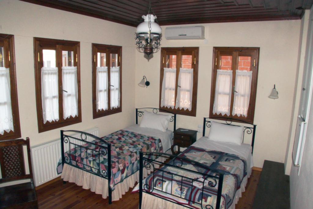 Guesthouse Kolenti Portariá Eksteriør billede