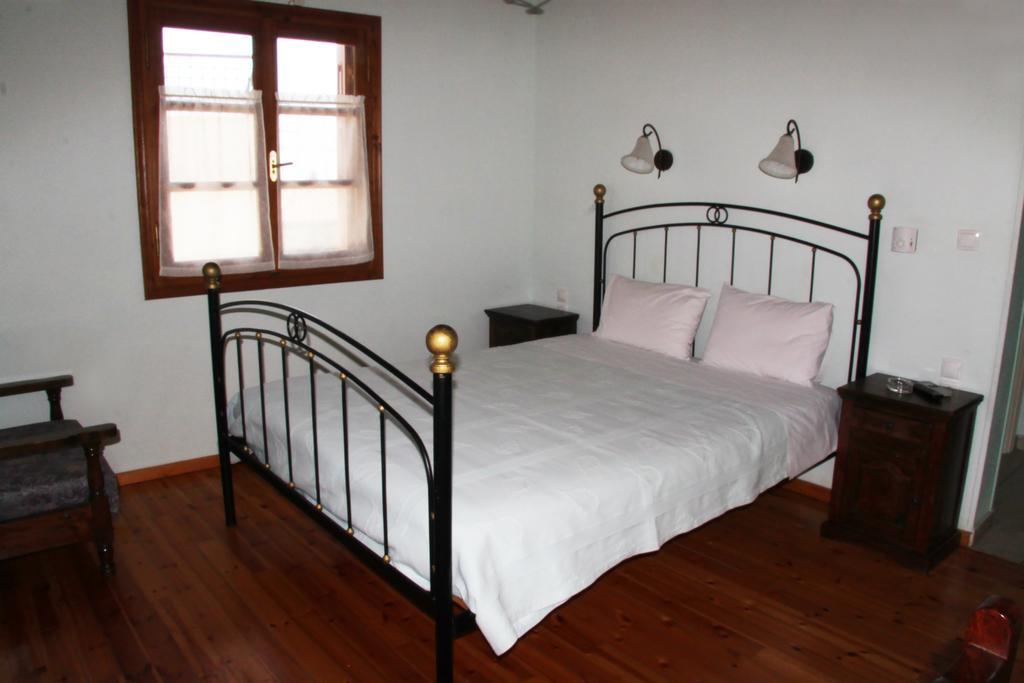 Guesthouse Kolenti Portariá Eksteriør billede