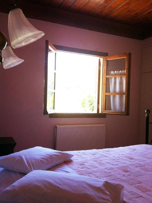 Guesthouse Kolenti Portariá Eksteriør billede