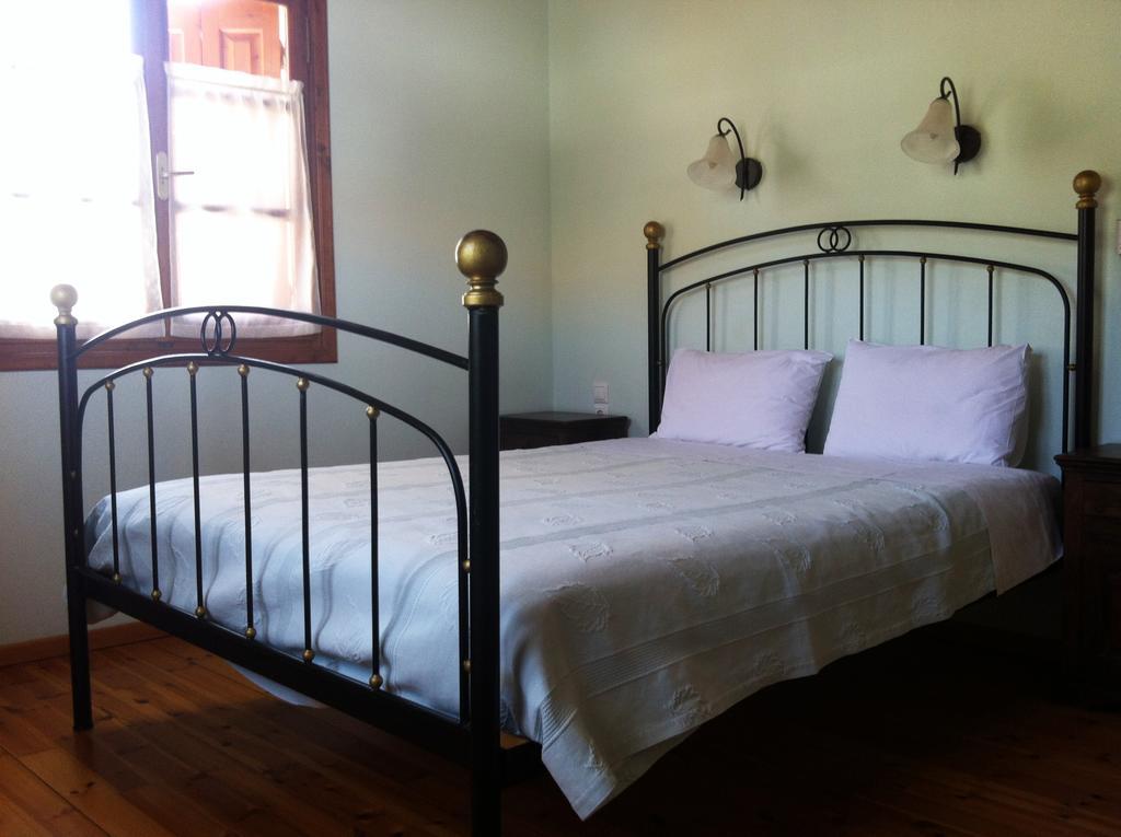 Guesthouse Kolenti Portariá Eksteriør billede