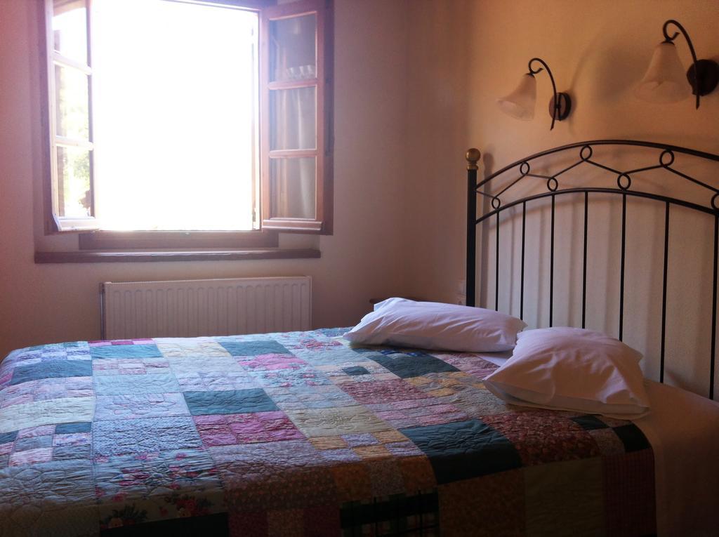 Guesthouse Kolenti Portariá Eksteriør billede