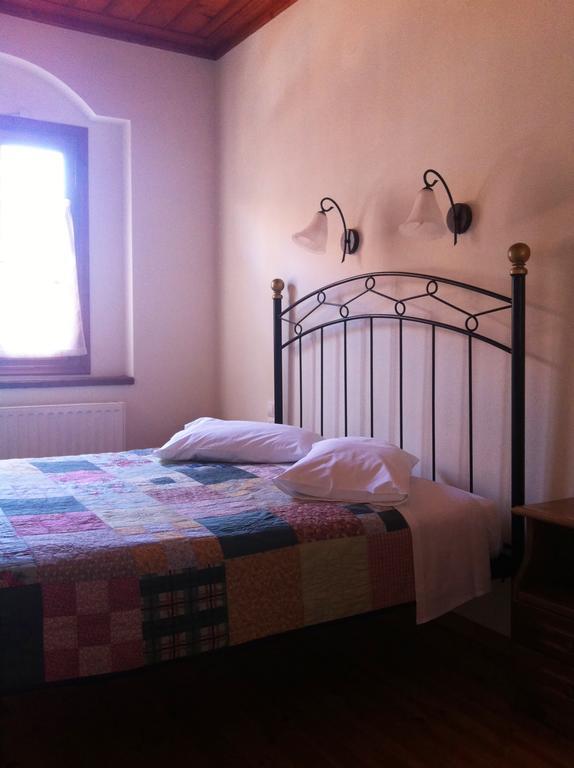 Guesthouse Kolenti Portariá Eksteriør billede