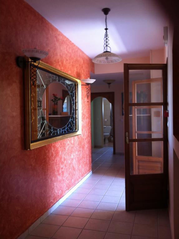 Guesthouse Kolenti Portariá Eksteriør billede