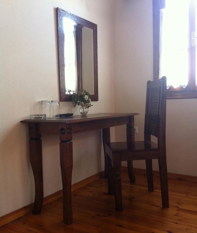 Guesthouse Kolenti Portariá Eksteriør billede