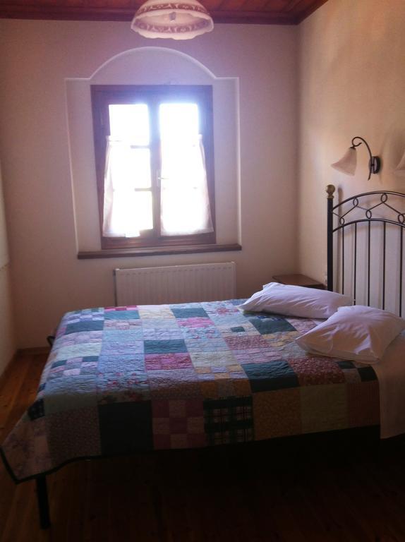 Guesthouse Kolenti Portariá Eksteriør billede