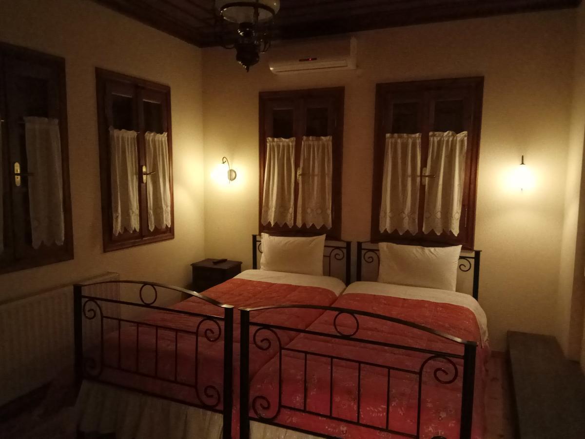 Guesthouse Kolenti Portariá Eksteriør billede